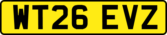 WT26EVZ