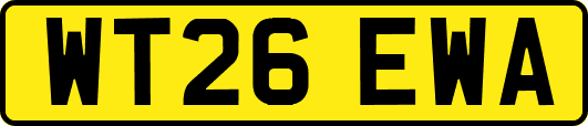 WT26EWA