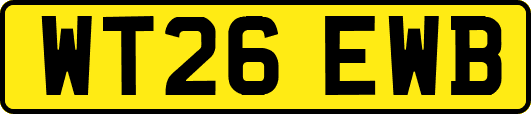 WT26EWB