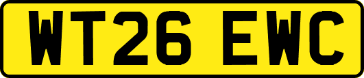 WT26EWC