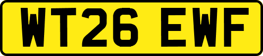 WT26EWF