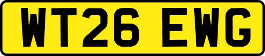 WT26EWG