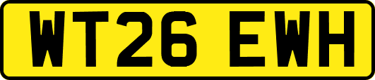WT26EWH