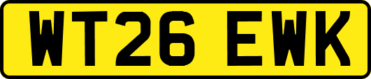 WT26EWK