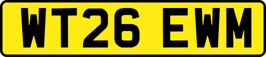 WT26EWM