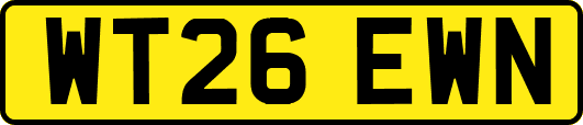 WT26EWN