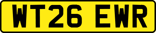 WT26EWR
