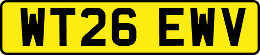 WT26EWV