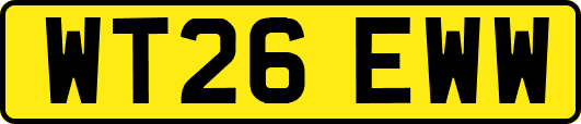 WT26EWW