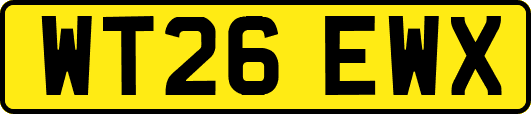 WT26EWX