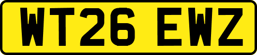 WT26EWZ