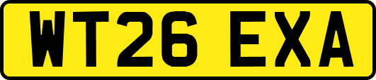 WT26EXA