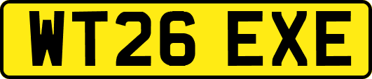 WT26EXE