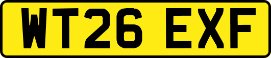WT26EXF