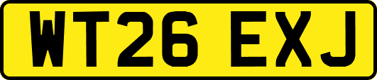 WT26EXJ