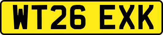 WT26EXK