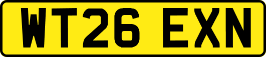 WT26EXN