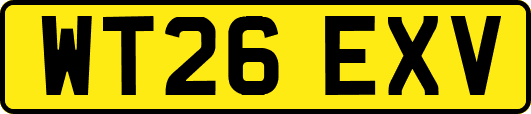 WT26EXV