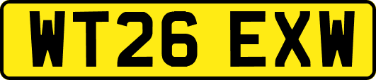 WT26EXW