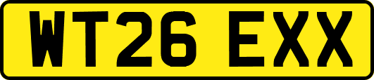WT26EXX