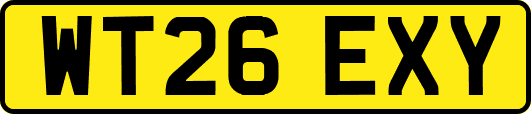 WT26EXY