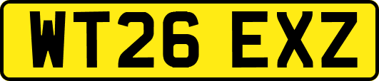 WT26EXZ