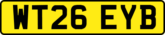 WT26EYB