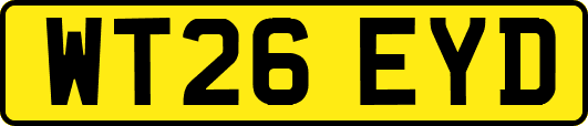 WT26EYD