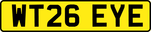 WT26EYE