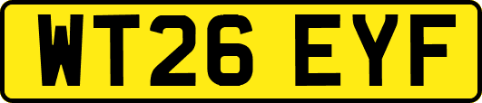 WT26EYF