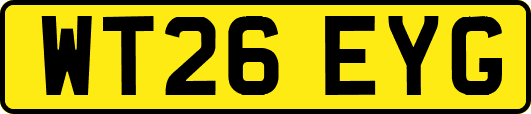 WT26EYG