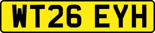WT26EYH