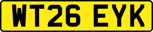 WT26EYK
