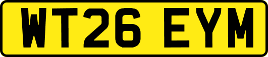 WT26EYM