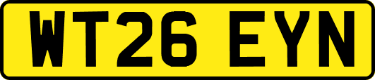 WT26EYN
