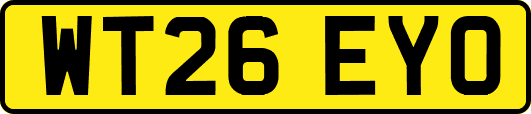 WT26EYO