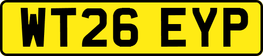 WT26EYP
