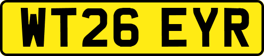 WT26EYR