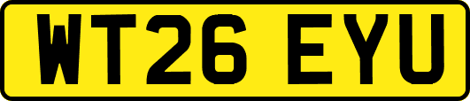WT26EYU