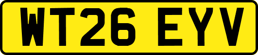 WT26EYV