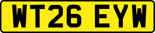 WT26EYW