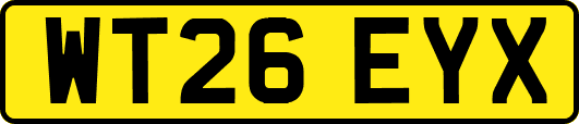 WT26EYX