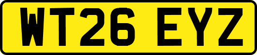WT26EYZ