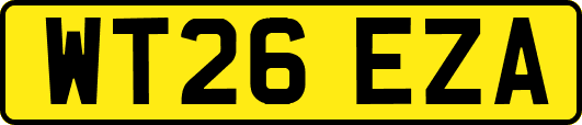 WT26EZA