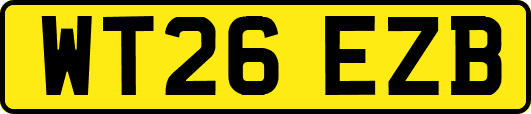 WT26EZB
