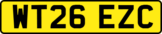 WT26EZC