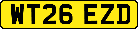 WT26EZD