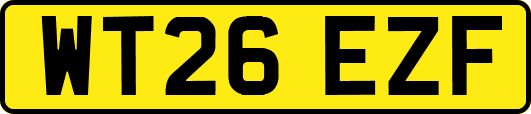WT26EZF