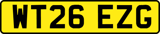 WT26EZG