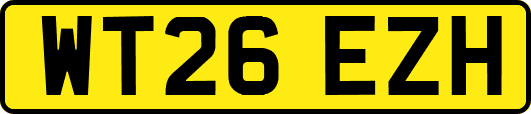 WT26EZH